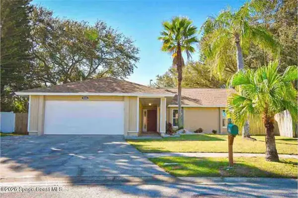 6506 Seafairer DR, Tampa, FL 33615
