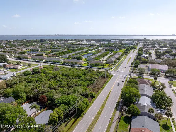 0000 Lake Washington RD, Melbourne, FL 32935