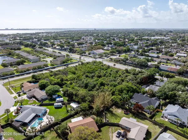 0000 Lake Washington RD, Melbourne, FL 32935