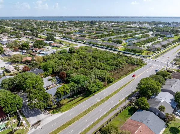0000 Lake Washington RD, Melbourne, FL 32935