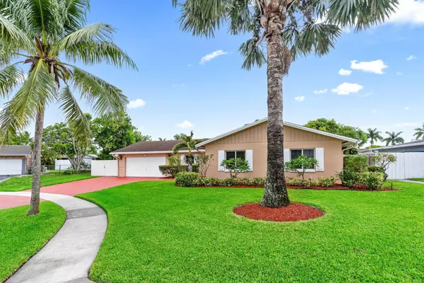 1540 SW 56th AVE, Plantation, FL 33317