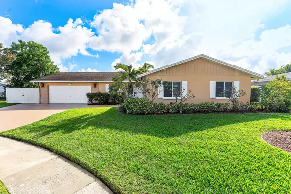 1540 SW 56th AVE, Plantation, FL 33317