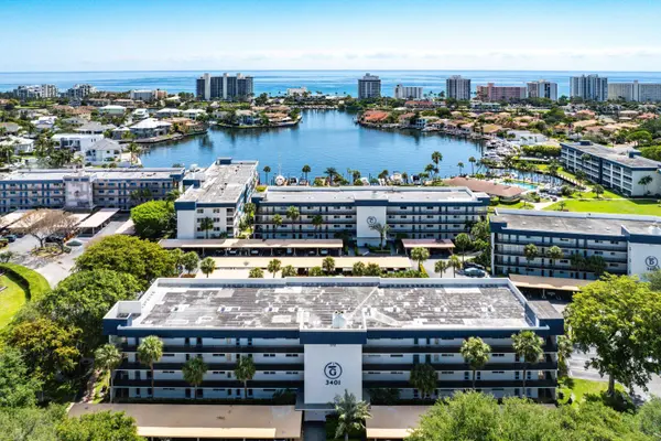 3401 Spanish TRL #455, Delray Beach, FL 33483