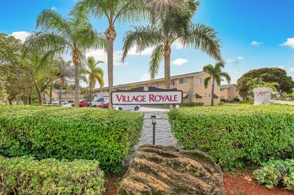 108 NE 20th AVE NE #201, Boynton Beach, FL 33435