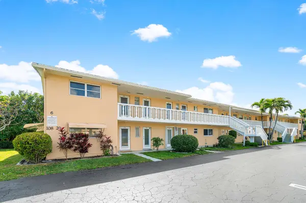 108 NE 20th AVE NE #201, Boynton Beach, FL 33435