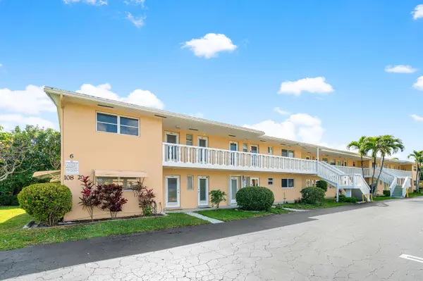 108 NE 20TH AVE NE #201, Boynton Beach, FL 33435