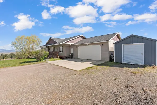 556 Fescue Slope RD, Florence, MT 59833