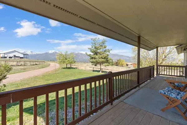 556 Fescue Slope RD, Florence, MT 59833
