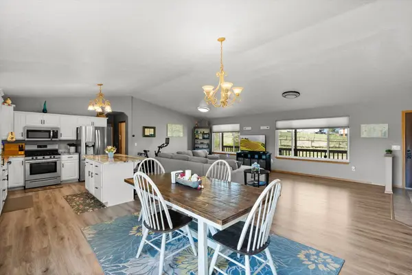 556 Fescue Slope RD, Florence, MT 59833
