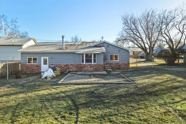 517 N 6th ST, Hamilton, MT 59840