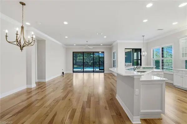3098 Hudson TER, Naples, FL 34119