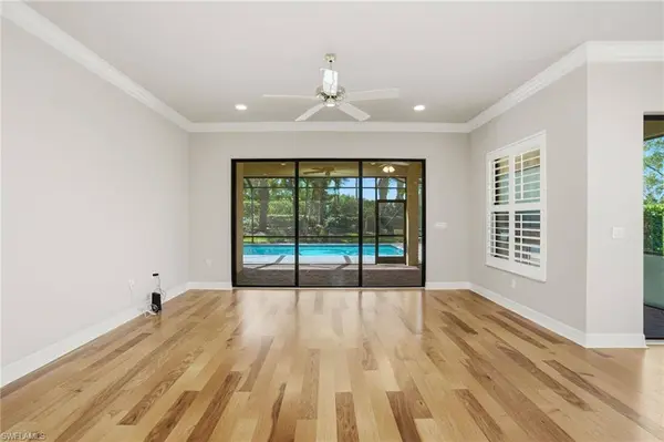 3098 Hudson TER, Naples, FL 34119