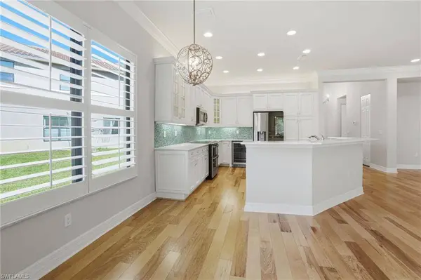 3098 Hudson TER, Naples, FL 34119