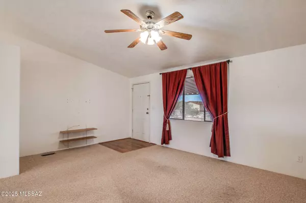 7224 W Agave Ranch PL, Tucson, AZ 85735