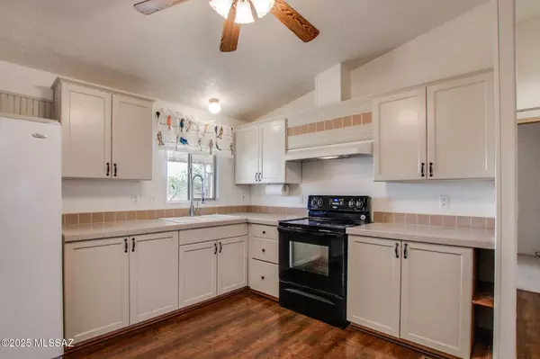 7224 W Agave Ranch PL, Tucson, AZ 85735