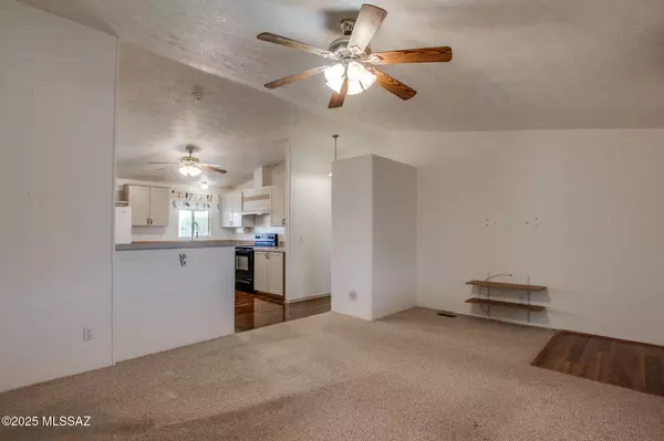 7224 W Agave Ranch PL, Tucson, AZ 85735