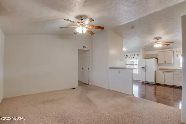 7224 W Agave Ranch PL, Tucson, AZ 85735