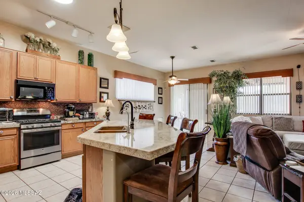 16225 S Sheffield DR, Vail, AZ 85641