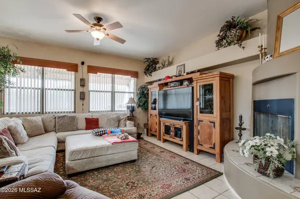 16225 S Sheffield DR, Vail, AZ 85641