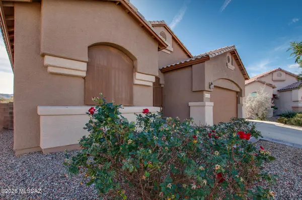 16225 S Sheffield DR, Vail, AZ 85641