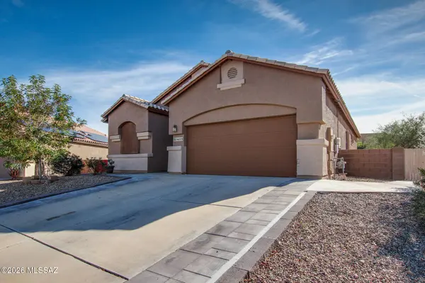 16225 S Sheffield DR, Vail, AZ 85641