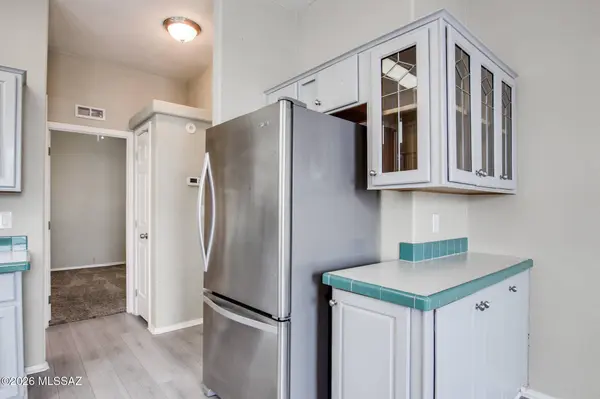 1126 W Caminito Mio, Sahuarita, AZ 85629