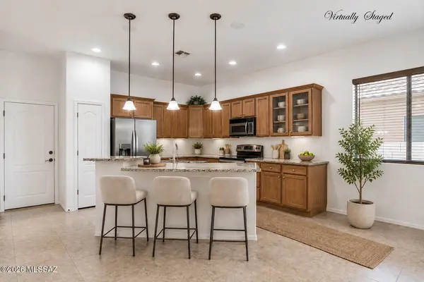 7405 S Silky Willow Dr, Tucson, AZ 85747