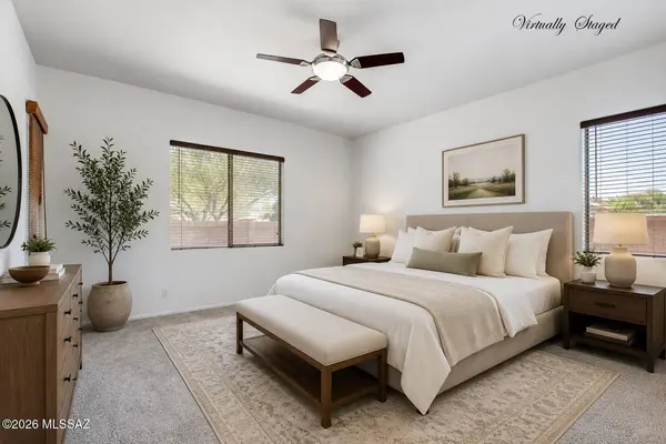7405 S Silky Willow Dr, Tucson, AZ 85747