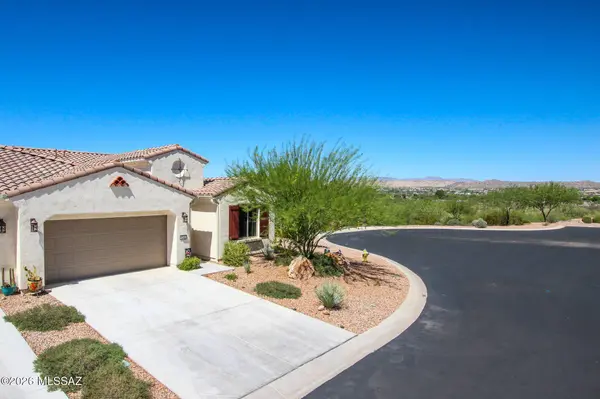 1348 E Basalt Dr, Green Valley, AZ 85614