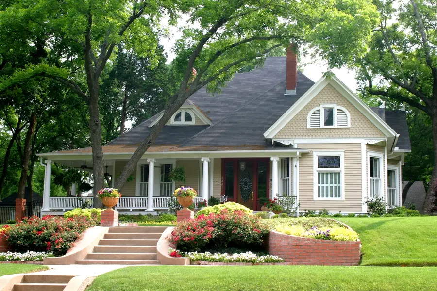 Upper Arlington