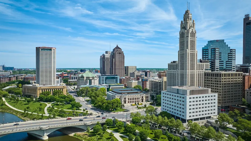 Columbus