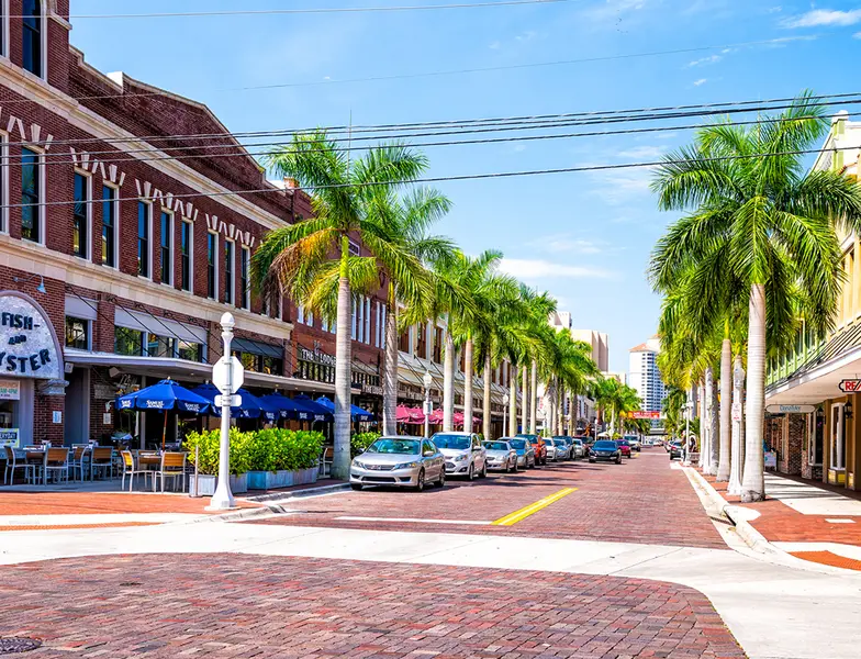 Fort Myers