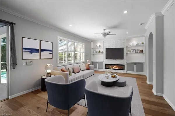 5801 Lago Villaggio WAY, Naples, FL 34104