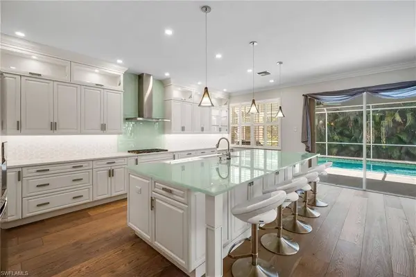 5801 Lago Villaggio WAY, Naples, FL 34104