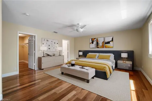 5801 Lago Villaggio WAY, Naples, FL 34104