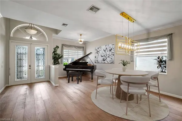 5801 Lago Villaggio WAY, Naples, FL 34104