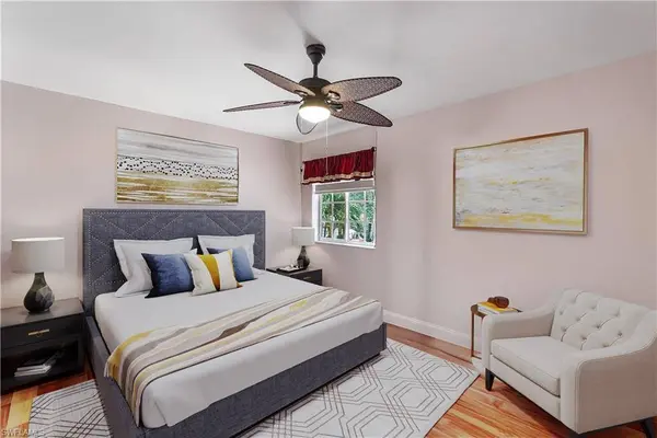 5801 Lago Villaggio WAY, Naples, FL 34104