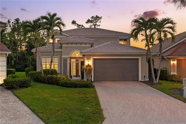 5801 Lago Villaggio WAY, Naples, FL 34104