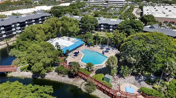 600 Neapolitan WAY #343, Naples, FL 34103