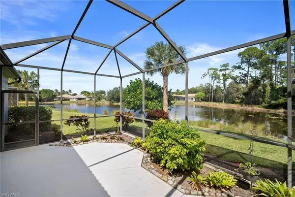 6819 Old Banyan WAY, Naples, FL 34109