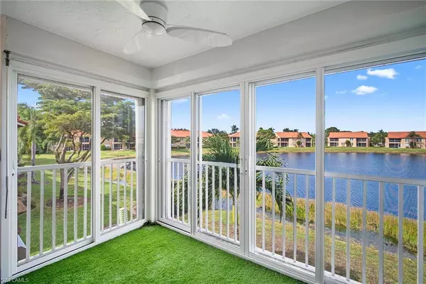 2453 Millcreek LN #201, Naples, FL 34119