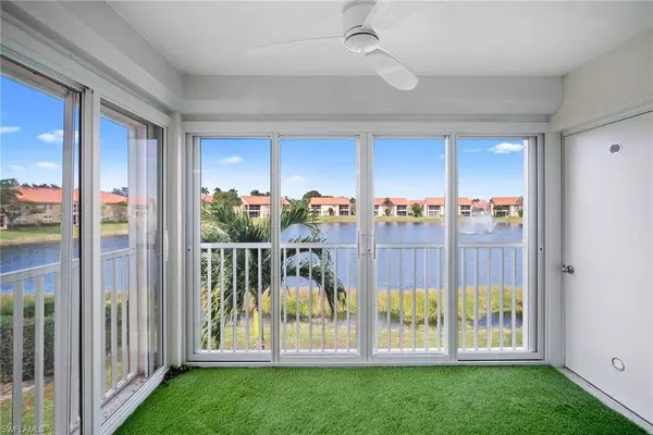 2453 Millcreek LN #201, Naples, FL 34119