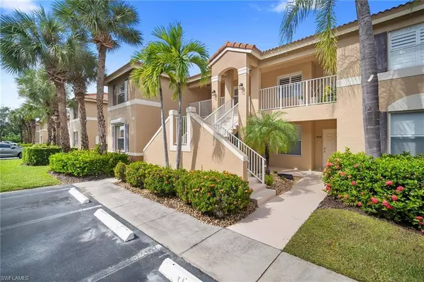 2453 Millcreek LN #201, Naples, FL 34119