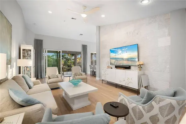 27080 Lake Harbor CT #203, Bonita Springs, FL 34134