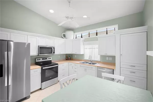 15253 Cortona WAY, Naples, FL 34120