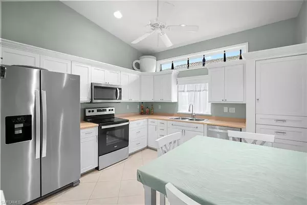 15253 Cortona WAY, Naples, FL 34120