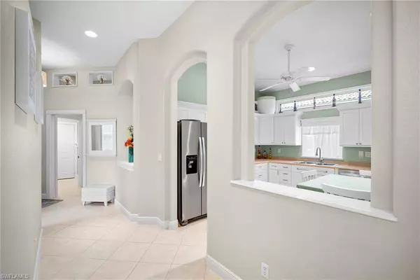 15253 Cortona WAY, Naples, FL 34120