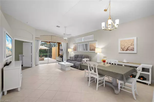 15253 Cortona WAY, Naples, FL 34120