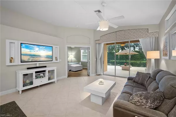 15253 Cortona WAY, Naples, FL 34120