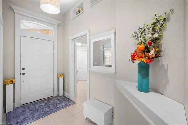 15253 Cortona WAY, Naples, FL 34120